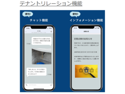 国内初※1、ホームIoT導入の新築戸建住宅が賃貸できる『Kolet（コレット）』、新たに次世代型スマートミラー「MIRROR FIT.」を実装