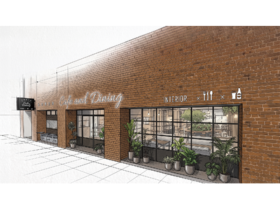 【6月19日】福岡・博多の「友安製作所 Cafe & Dining」が大幅リニューアル