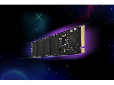 「Lexar」、最大速度3,300MB/sで5年保証付きのM.2 NVMe SSD「NM620」に2TBモデル