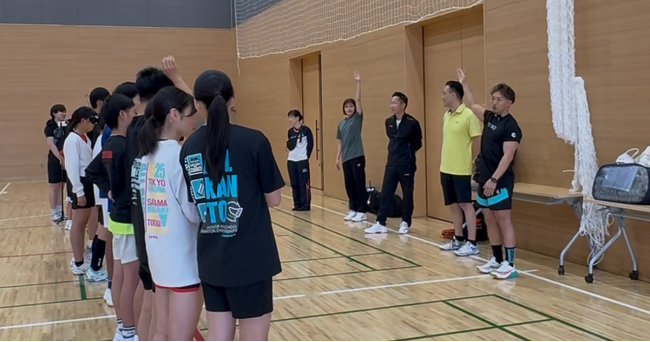 全国大会を目指す学生アスリートへ。「身体づくり×栄養学」をテーマにBE…