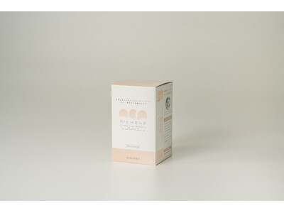 2兆7,000億個の乳酸菌を1本で摂れるスティックサプリ「NICHONA（にちょな）」6月1日発売