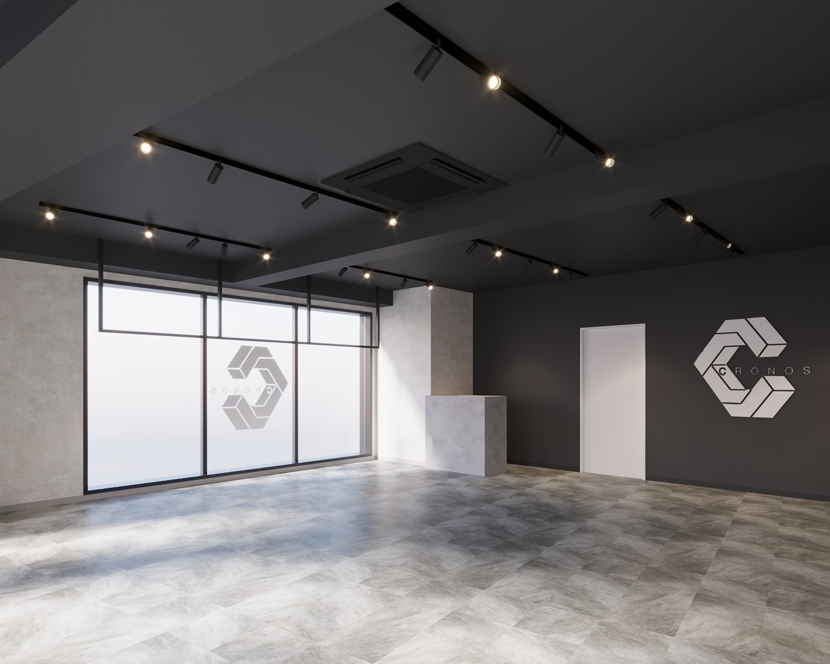 フィットネス×ファッションの融合を体現する「CRONOS 柏店」2025年5月17日（土）にグランドオープン