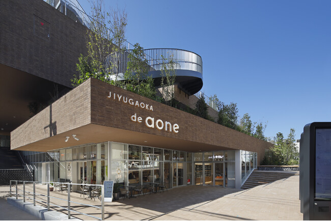 【初出店】発売開始1ヵ月で2,000食売り上げたサプリメントブランドが、東京都自由が丘に9月1日（月）オープン