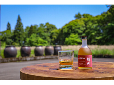 横川蒸留所、クラウドファンディングサイトCAMPFIREにて、日本産のワインを寝かせていたワイン樽で熟成させているウイスキーの予約販売を実施