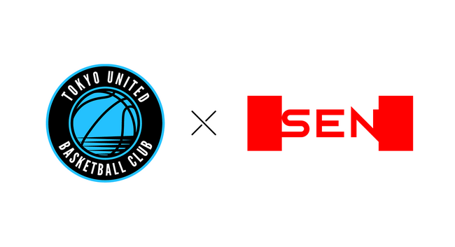 プレスリリース「B3リーグ 東京ユナイテッドバスケットボールクラブとサポーティングカンパニー契約締結」のイメージ画像