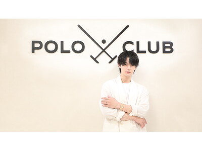 ジャガー・ルクルトによる＜1931 POLO CLUB＞伊勢丹新宿店 「ザ・ステージ」にて開催中