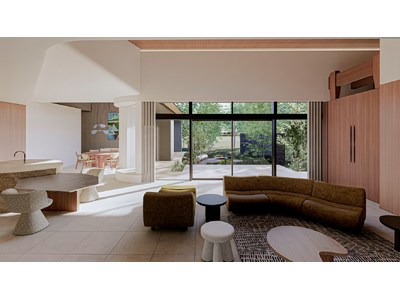 ���O�W���A���[�Z��f�B�A�wMODERN LIVING�x���C���e���A�R�[�f�B�l�[�g���ƁuML STYLING�v����a�n�E�X�H�ƂƏ����ƁA�Ƌ�t���ˌ������Z��i�ʑ��j�uMARE �y���샖�u�v���a��