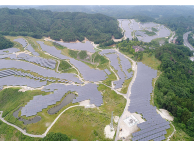 国内初、太陽光発電所における「生態系リデザイン」事業開始　　　　　　　　　　　　　創業100年を迎える再生エネルギーのETSと京大発ベンチャーが提携