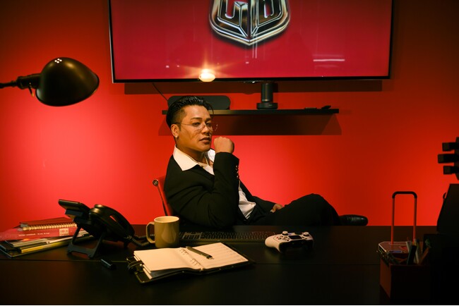 Nintendo Switch(TM)対応新型コントローラー「EVOTOP」LDH JAPAN所属ELLY/CBさんのMV、メイキング動画に登場 !!5月12日よりAmazonにてセール開催！