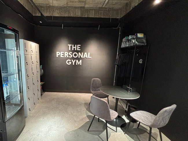 梅田地域に新たな健康の拠点が誕生！関西初出店となるパーソナルジム「THE PERSONAL GYM梅田店」オープン！