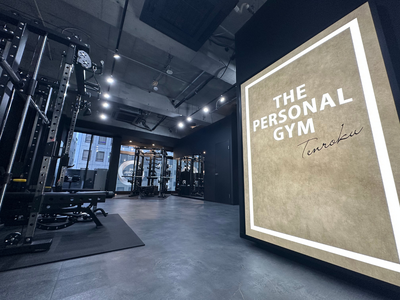 天神橋筋六丁目に新たな健康の拠点が誕生！パーソナルジム「THE PERSONAL GYM 天神橋筋六丁目店」オープン！