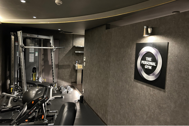 千葉駅前地域に新たな健康の拠点が誕生！パーソナルジム「THE PERSONAL GYM 千葉駅前店」オープン！