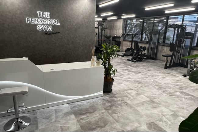 名古屋市名東区高針地域に新たな健康の拠点が誕生！パーソナルジム「THE PERSONAL GYM名東高針店」オープン！