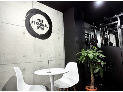 群馬県・高崎市に新たな健康の拠点が誕生！パーソナルジム「THE PERSONAL GYM高崎店」オープン！