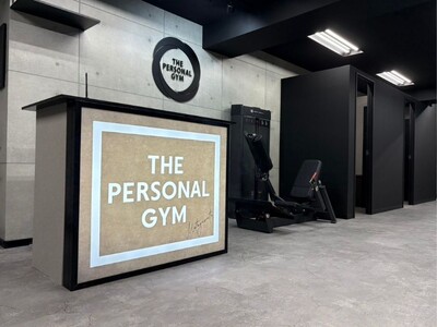 千葉県・本八幡に新たな健康の拠点が誕生！パーソナルジム「THE PERSONAL GYM本八幡店」オープン！