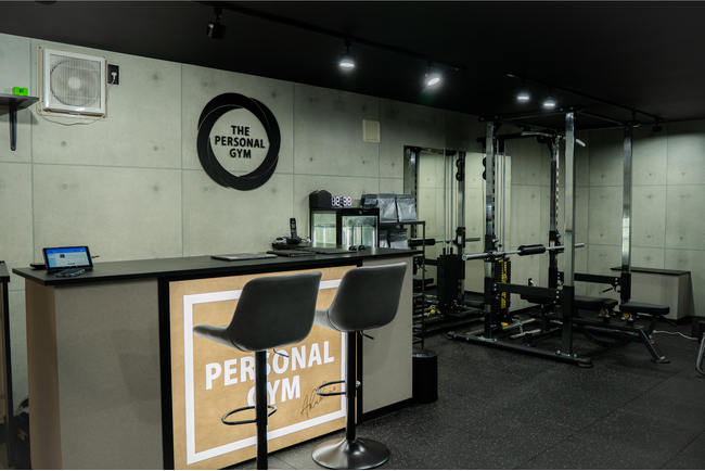 赤羽地域に新たな健康の拠点が誕生！パーソナルジム「THE PERSONAL GYM赤羽店」オープン！