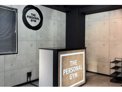 門前仲町地域に新たな健康の拠点が誕生！パーソナルジム「THE PERSONAL GYM門前仲町店」オープン！