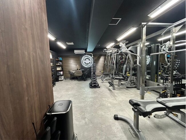 高田馬場地域に新たな健康の拠点が誕生！パーソナルジム「THE PERSONAL GYM高田馬場店」オープン！