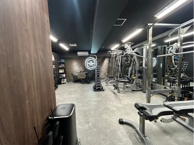高田馬場地域に新たな健康の拠点が誕生！パーソナルジム「THE PERSONAL GYM高田馬場店」オープン！