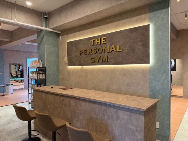 小岩地域に新たな健康の拠点が誕生！パーソナルジム「THE PERSONAL GYM小岩店」オープン！