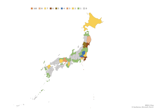 【若者が若者を安心して支える自殺予防社会へ】全国で広がる”支え手支援”ー延べ32,000人が命をつなぐ行動を学ぶ-