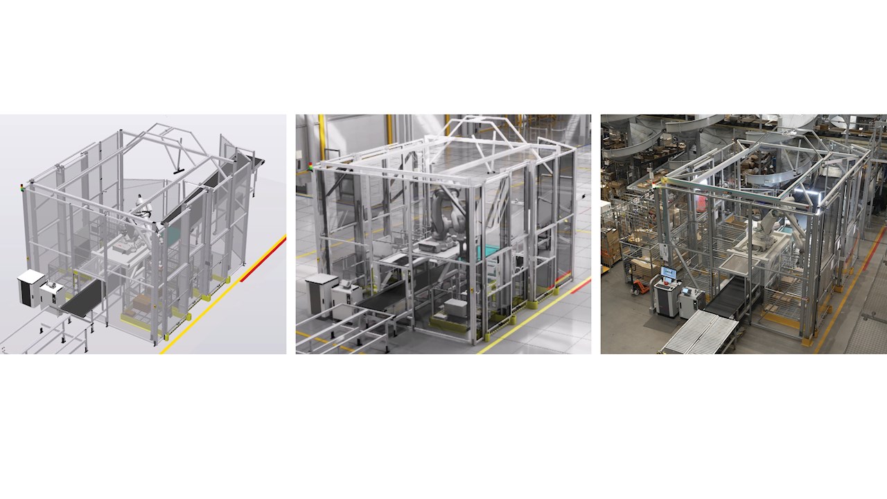 ABB Robotics、NVIDIAと協業し産業グレードのフィジカルAIを大規模に展開