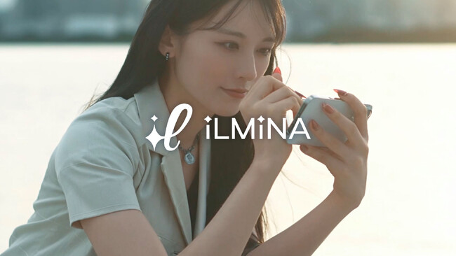 描きながら、そのままライブ配信。クリエイターのための新イラスト制作アプリ「iLMiNA（イルミナ）」正式リリース！