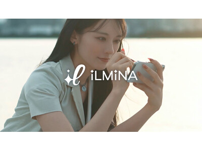 描きながら、そのままライブ配信。クリエイターのための新イラスト制作アプリ「iLMiNA（イルミナ）」正式リリース！
