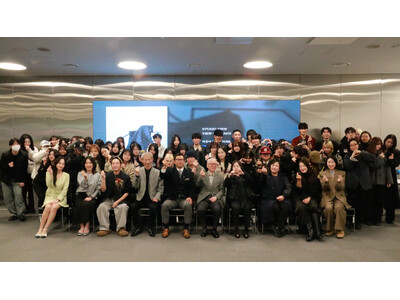 【大阪文化服装学院／レポート】韓国・ピョンテク大学主催「2025 PTU Fashion Week」に招待参加！国際連携校として講演会「GLOBAL FASHION SEMINAR」に登壇