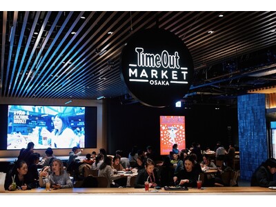 「出汁を使わない」究極のらーめんと日本酒が出会い“天命”を悟る。人類みな麺類創業者「松村貴大」× 日本酒ペアリングの鬼才「赤星慶太」による限定店『天命（TEN-MEI）』がグラングリーン大阪に誕生！