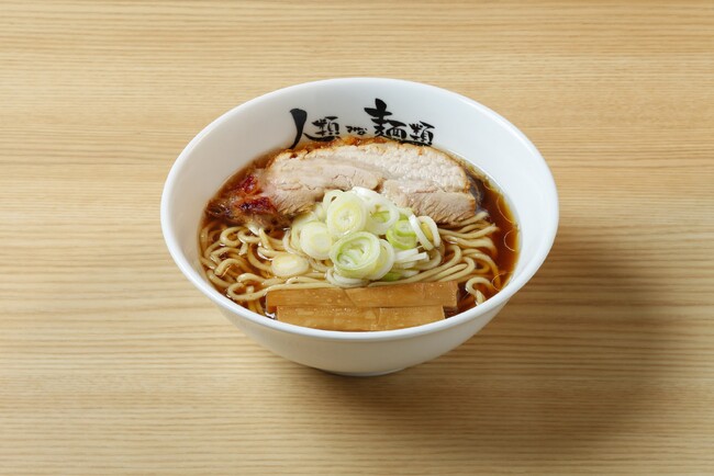 宇宙へ行った”最初の一杯”が、原点の場所へ還る。”人類みな麺類”本店、7月20日「人類月面着陸の日」に生まれ変わる。