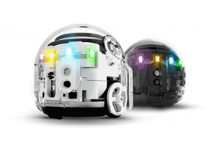 キャスタリア株式会社、世界最小プログラミング教育ロボット「Ozobot」の新機種「Ozobot Evo」の国内発売を開始