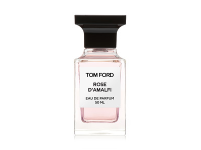 トム フォード プライベート ブレンド コレクションに、魅惑のローズの香り三部作が登場。