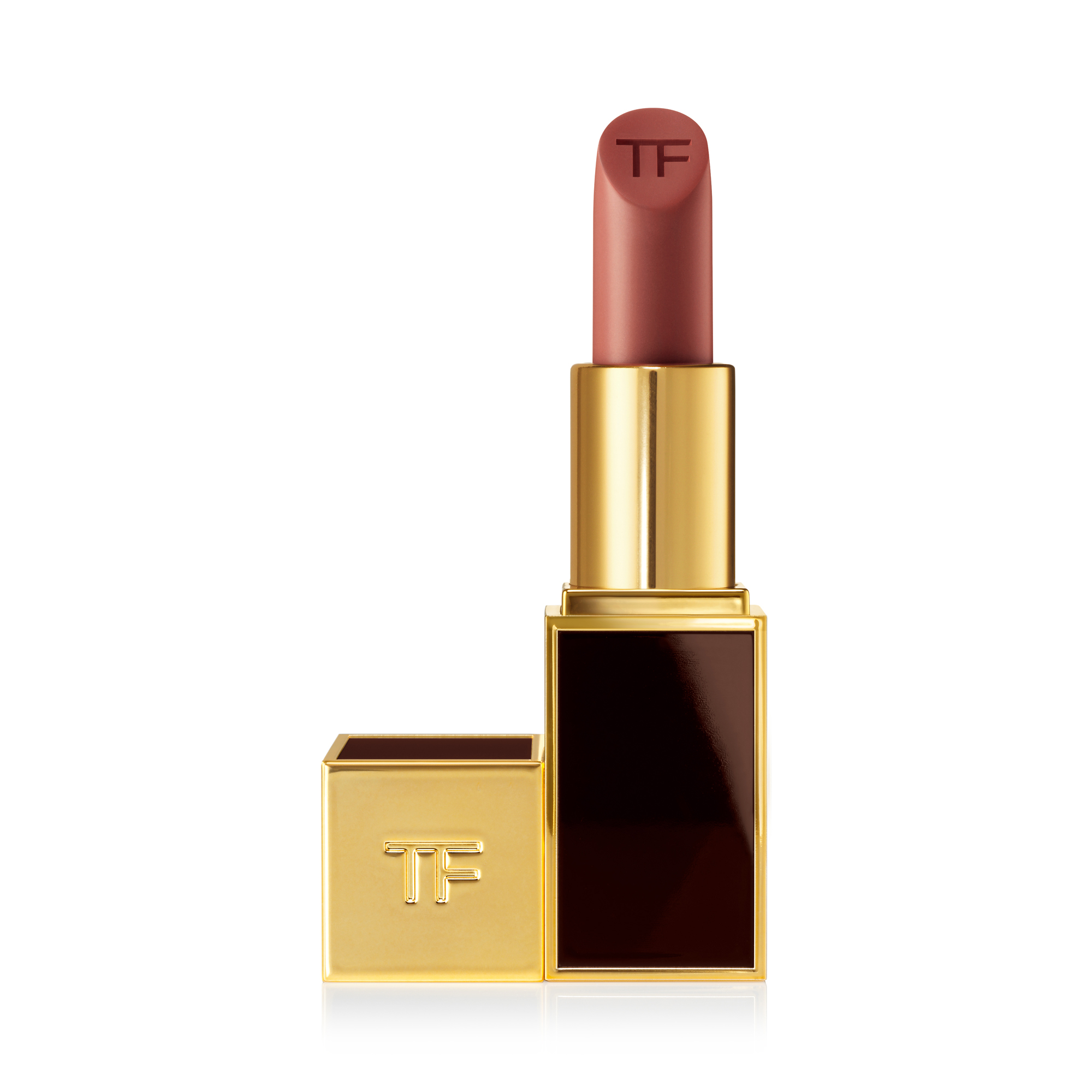 TOM FORD BEAUTY（トム フォード ビューティ）から、リップスティックに刻印ができる新サービスがLINE GIFTにて登場。世界に一つだけの特別なリップを、自分へのご褒美や大切なあの人へ。