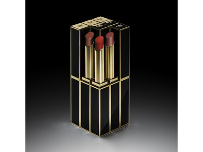 リップ スティロ マット 新製品