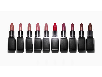 FUCKING ファビュラス リップ 待望の新2色が登場、全10色展開に