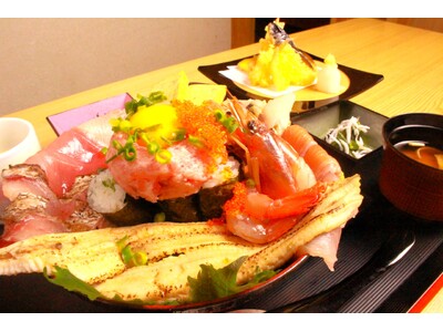 宮崎・青島の「青島海鮮料理魚益」がリニューアルオープン！赤字覚悟の豪華「海鮮丼」を1日10食限定で復活