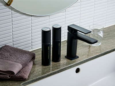 疲れて見える印象（※1）に、即攻アプローチ（※2）！unoプレミアムスキンケア「IMPオールインワン セラム」誕生