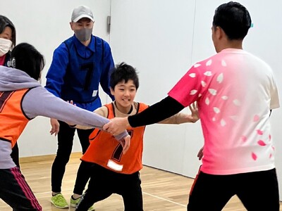 カバディ日本代表 下川正將選手による『カバディ体験教室』を開催!!（放課後等デイサービス「アフタースクー...