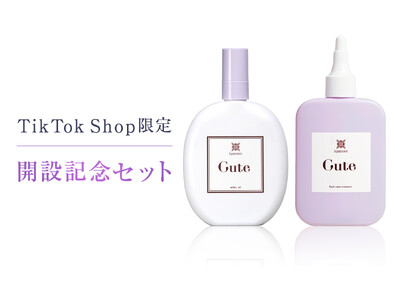 【新規出店】国内最大級の女性向けヘアケア商品を企画販売している「イクモア(iqumore)」がTikTo...