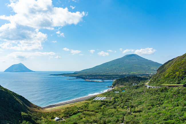＜5・6月申込限定＞夏休みの早期予約は今がチャンス！お得な伊豆諸島ツアーが5月20日販売スタート！