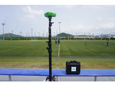 スポーツ×テクノロジーの融合を実現するCloud９、日本体育大学学友会男子サッカー部とスポンサー契約を締結！