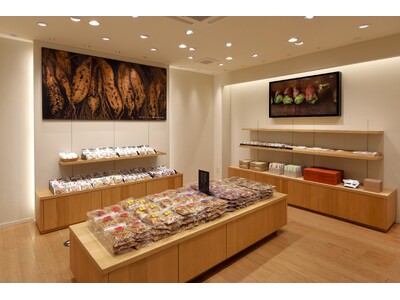 【フェア開催】戌の日フェア2026！芋屋金次郎直営店舗にて4月16日～22日の7日間で開催！フェア期間中、商品ご購入の皆さまへ『チョコがけきりこ』1袋プレゼント！