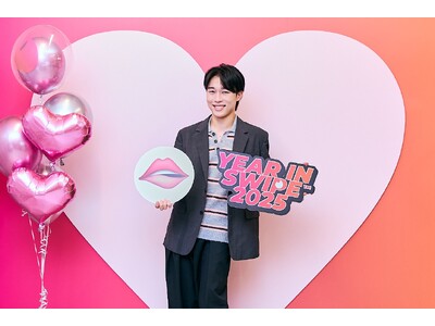 Tinder (R)が、2025年に人気急上昇のクリエイター・都さんと語るZ世代の恋愛観と2026年のデ...