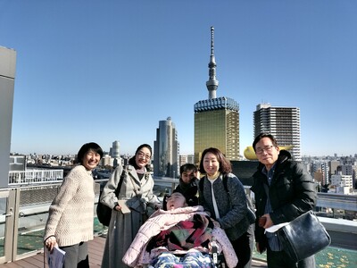 MIMARUのSDGs -Vol.7 ＜みんなが安心して泊まれる＞