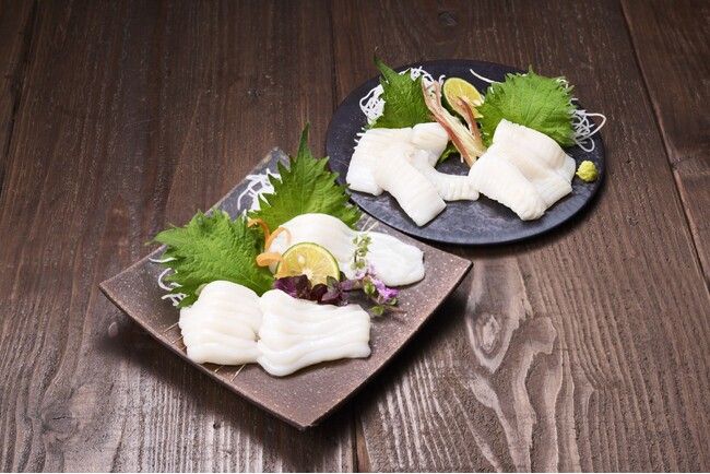 「足より美味」と評判の生たこの“頭”をさしみやそうめんに！市場に出回らない部位の美味しさを全国に届ける