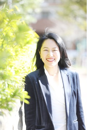 日本トップクラスの同時通訳者 田中慶子 連載スタート オードリー タンの通訳時に感じた 答えのない世界 を生きるためのヒントとは Pr Times Web東奥