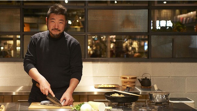 SDGsの日（3月17日）に合わせオンライン魚イベントを開催「魚の伝道師」が海の豊かさを考える