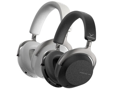 beyerdynamic モバイル向けワイヤレスヘッドホン AVENTHO 300 と TWSイヤホン AMIRON 300 を発表