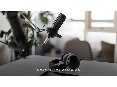 【beyerdynamic】ヘッドホン、マイク、イヤホンが2023年3月17日(金)より全国の取扱い店舗にて販売開始